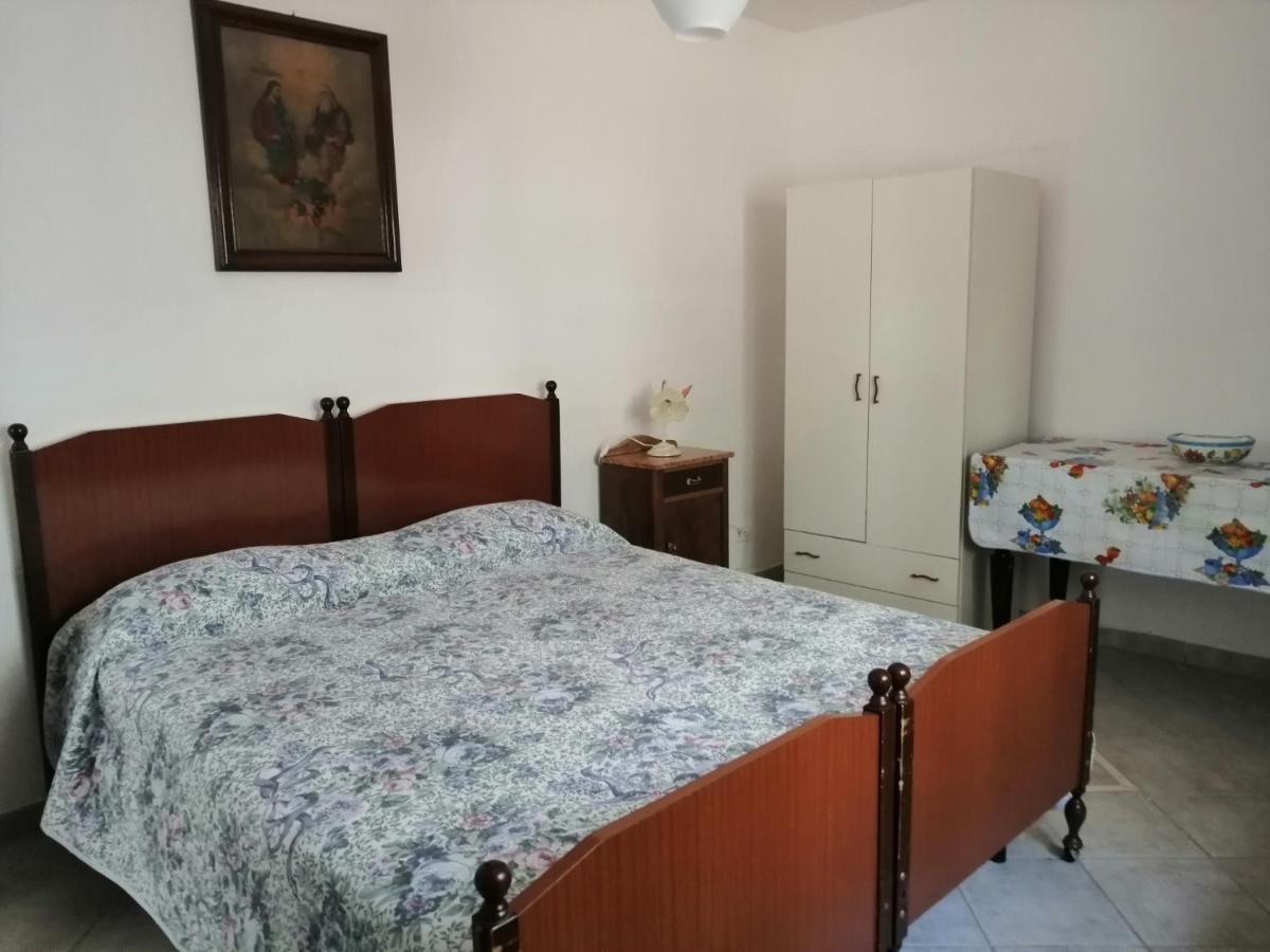 Appartamento Il Giardino Della Nonna Alberobello Esterno foto