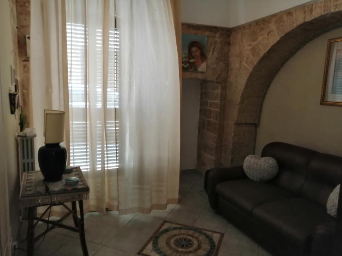Appartamento Il Giardino Della Nonna Alberobello Esterno foto