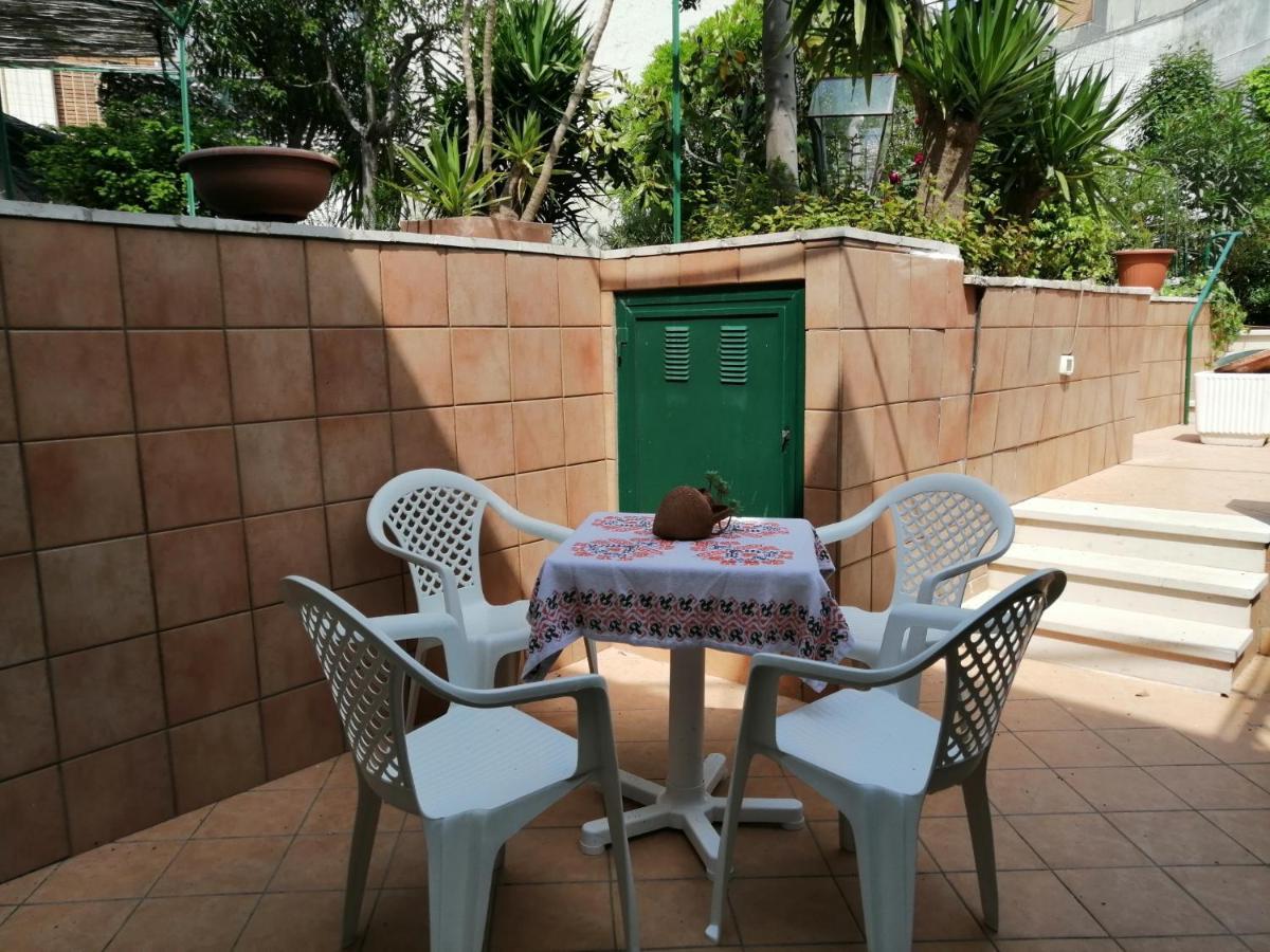 Appartamento Il Giardino Della Nonna Alberobello Esterno foto