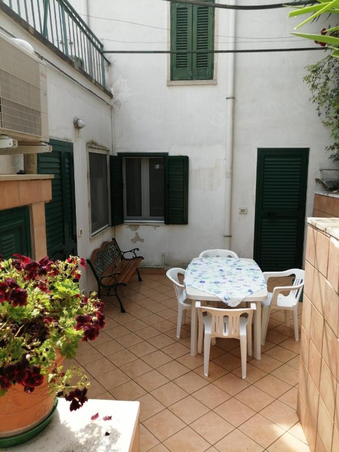 Appartamento Il Giardino Della Nonna Alberobello Esterno foto